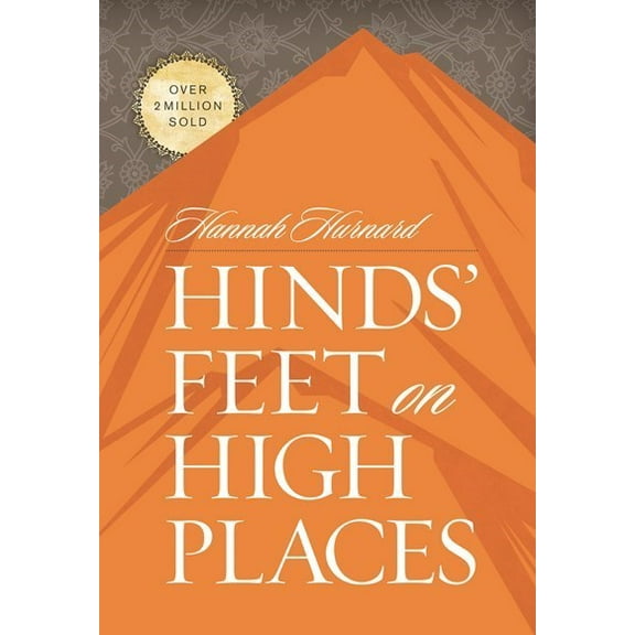 Hinds Feet On High Places-Hardcover