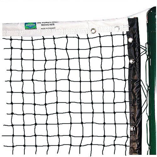 The Edwards 30LS Tennis Court Net
