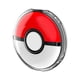 thumbnail image 4 of Funda protectora completa de silicona/PC Shell Cover para Pokemon GO Plus + (transparente), 4 of 9