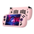 thumbnail image 1 of Silicone Protective Case for Legion Go S,Drop-Proof,Scratch-Proof,Shock-Proof,Dust-Proof,Protective Cover Shell for Legion Go S Game Console, 1 of 11