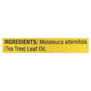 Spring Valley 100% Pure Tea Tree Oil for Skin Health, 4 fl oz
