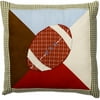 Sumersault - Baby All Stars Decorative Cushion