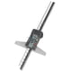 thumbnail image 3 of Medidor de profundidad digital, herramienta de medición Vernier de acero inoxidable de alta precisión Calibrador Vernier de acero inoxidable Diseño elevado, 3 of 13