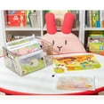 thumbnail image 3 of Ywmsfl Mesh Toy Sorting Pouch Travel Friendly Zippered Closure Childrens Storage Accessory, 3 of 17