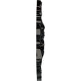 thumbnail image 4 of Ekena Millwork 19 5/8"OD x 4 3/4"ID x 1 3/4"P Orrington Ceiling Medallion (Fits Canopies up to 4 3/4"), Hand-Painted Black Pearl, 4 of 6