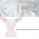 thumbnail image 1 of Fugacal Pa?al De Bolsillo Para Adultos, Pa?al De Tela Reutilizable, Pa?ales Para Adultos Para El Cuidado De La Incontinencia, Para Ancianos, For Bodies Ropa Interior Protectora(Rosado) Fugacal No se aplica, 1 of 6