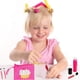 thumbnail image 5 of Set de juguetes de maquillaje Beverly Hills My First Princess para niñas, 5 of 7