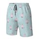 thumbnail image 4 of Fotbe Boba Milk Tea F Trajes de Baño Estampados para Hombre, Shorts de Verano de Secado Rápido, Ropa de Playa, Bañadores-XX-Large, 4 of 6