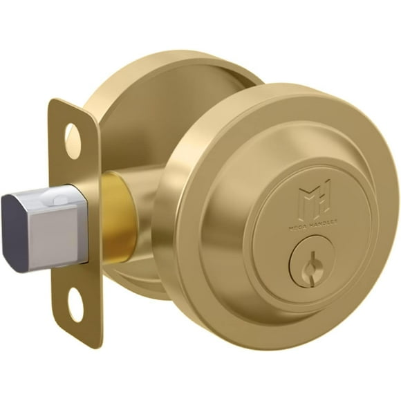 Colección Mega Handles Buena - Pomos para puertas