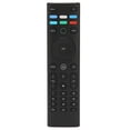 thumbnail image 1 of Control remoto universal de repuesto a batería XRT140 Bling Bling Para Vizio, 1 of 12