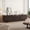 Walnut, variant on Homiflex 78" TV Stand for TVs Up to 90", Entertainment Center with Storage, Modern Media Console Table with Drawers & Power Outlets, Walnut