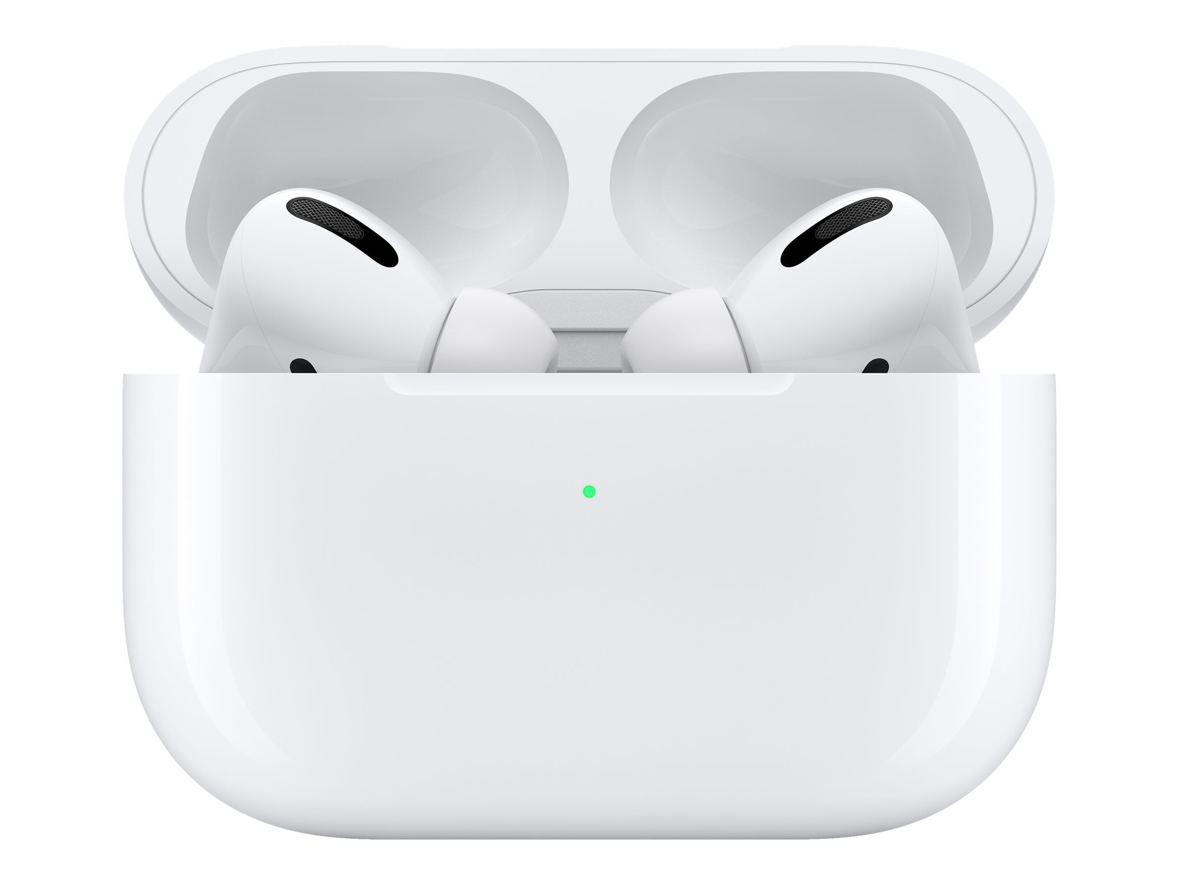 Apple AirPods Pro White In Ear Headphones MWP22ZM/A - Walmart.com