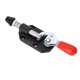 thumbnail image 5 of Abrazadera De Empuje Y Tracción, Abrazadera De Fijación Resistente A La Erosión De Plástico Ajustable De 20 Mm Fácil De Operar Hierro Fundido De Bricolaje Para, 5 of 7