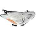 thumbnail image 4 of For Prius V Headlight Driving Head light Headlamp Passenger Right Side RH Hand, 4 of 9