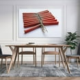 thumbnail image 5 of Firecracker Celebration Explosive Poster Decorative Painting Canvas Wall Art Living Room Posters Bedroom Painting,Unframe-style,12x18inch(30x45cm), 5 of 8