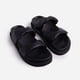 thumbnail image 2 of Nuevas sandalias planas de piso grueso para mujer, pantuflas, ropa de verano para mujer Wmkox8yii hj789, 2 of 2