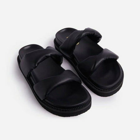 

Womens s Thick Floor Flat Sandals Slippers Summer Wear Summer Open Toe Slide Sandals Comfortable Flats Flip-Flops Sandal Casual Platforms Wedge Sandals Boho Dressy Heeled Sandals A4678