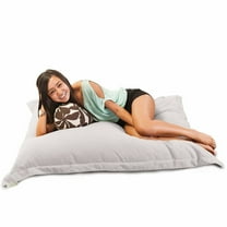 Majestic Home Goods Decorative Magnolia Wales Floor Pillow