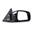 thumbnail image 5 of For Toyota Camry 2007 08 09 10 2011 Door Mirror Passenger Side | Power | Non-Heated | Paint to Match | Replacement For 87910-06925 | TO1321215, 5 of 9