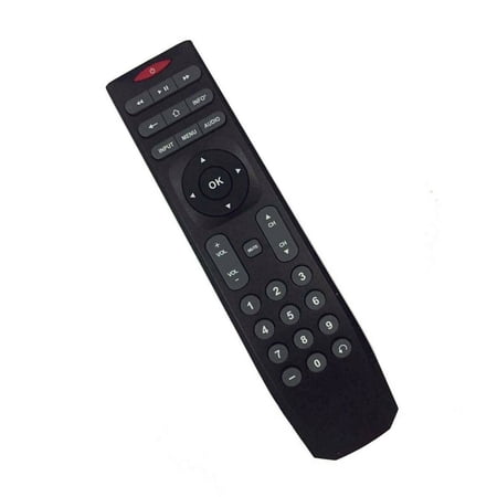 New TV Remote for JVC TV Remote Emerald FTR Series LED HDTV