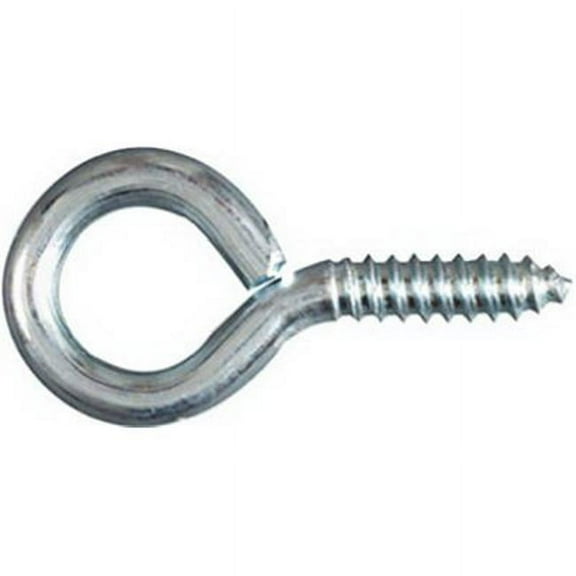 N119-131 No.14 Large Screw Eye, Pack - 12
