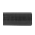 thumbnail image 3 of Unique Bargains 40mm ID Car Black High Performance Straight Silicone Hose Coupler Intercooler Tube, 3 of 4