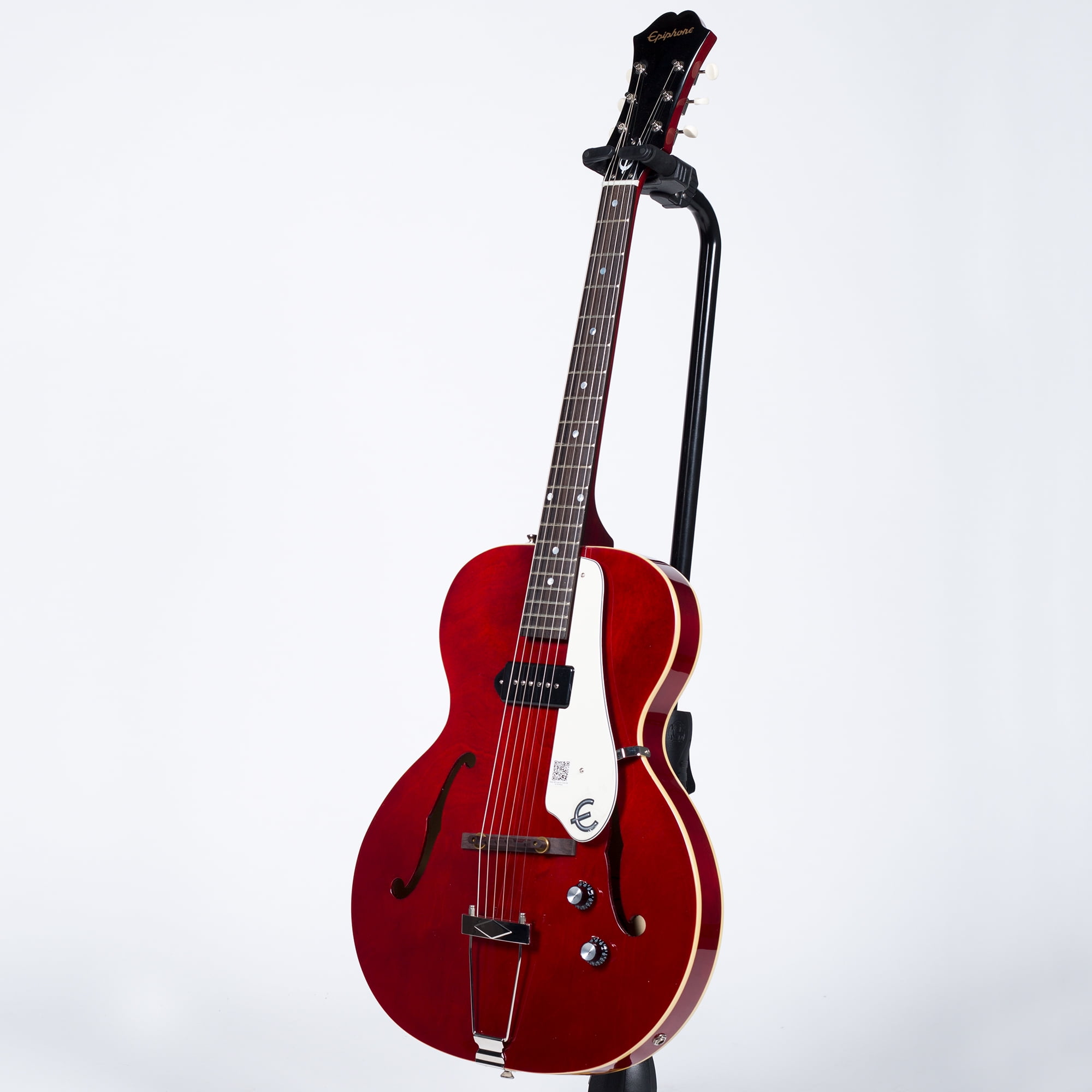 james bay signature guitar