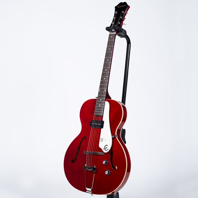 Epiphone Limited Edition James Bay Signature Century Outfit Electric Guitar