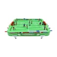 thumbnail image 1 of Juego de mesa de fútbol, ​​mesas de futbolín de escritorio, coordinación mano-ojo, juego de futbolín compacto de mesa, juego de fútbol para niños y, 1 of 10