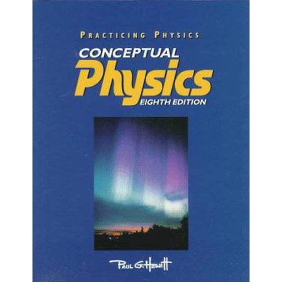 Pre-Owned Practicing Physics (Workbook/Study Guide) (Paperback) 032100972X 9780321009722