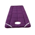 thumbnail image 1 of Funda para mesa de SPA perfecl 70 cm x 185 cm x 3 cm, 1 of 8