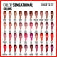 thumbnail image 5 of Lápiz labial Maybelline Color Sensational con acabado en crema, 4,5 ml, 5 of 8