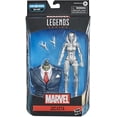 thumbnail image 2 of Hasbro Marvel Legends Series 6 pulgadas Coleccionable Jocast Avengers Avengers, 2 of 2