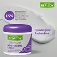 thumbnail image 6 of Medline Remedy Specialized Skin Cream, Unscented, 16 oz, 6 of 10