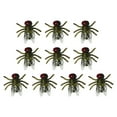 thumbnail image 1 of Accesorios de simulación de moscas Sunnimix juguete de broma verde, 1 of 8