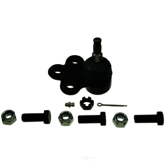 QuickSteer K5303 Suspension Ball Joint Fits select: 1994-1996 CADILLAC DEVILLE, 1988-1991 BUICK REATTA