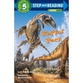 thumbnail image 1 of Pre-Owned Step Into Reading Raptor Pack, (Paperback), 1 of 1