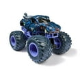 thumbnail image 3 of 6044941 - TRUCK MONSTER JAM 1:64 SCALE ASSORTED STYLES 1PC/PACK, 3 of 11