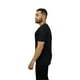 thumbnail image 4 of Playera Platini MXP1053 Black Para Hombre 1 Pz, 4 of 4