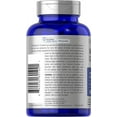 thumbnail image 3 of Brain Support Supplement | 120 Capsules | Vegetarian Formula for Men and Women | by Horbaach, 3 of 7