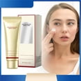 thumbnail image 4 of Fiudx Crema Antiarrugas Dorada, Hidratación Duradera, Reduce Líneas de Expresión, Piel Elástica, Crema Facial para Hombres, Ácido Hialurónico, Piel Grasa/Seca/Mixta, 50 G, 4 of 6