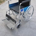 thumbnail image 4 of KALLORY 2Pcs Universal Footrest Pedal for Secure and Comfortable Elderly Mobility, 4 of 8