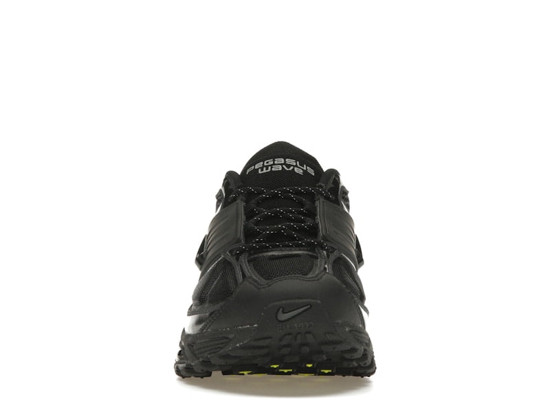 Nike Men's Air Pegasus Wave Black Anthracite Shoes, from StockX