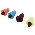 thumbnail image 1 of Éponge de Meulage de Roue, Éponge de Cône de Meulage Durable PPR Éponge Réutilisable pour Moyeu de Roue de Voiture, 1 of 8