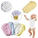 thumbnail image 2 of 4 colores Super Utility Body mono pañal mameluco alargar extender película bebé niños niñas niños mameluco socio Tan Jianjun unisex, 2 of 2