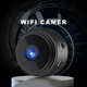 thumbnail image 1 of Cámara de vigilancia para el hogar Cámara inalámbrica WiFi Cámara HD de vigilancia para bebés, 1 of 2