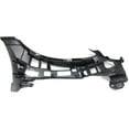thumbnail image 5 of Bumper Retainer For 2015-2018 Mercedes Benz C300 Upper Cover Front Left Plastic, 5 of 5