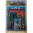thumbnail image 2 of Minecraft 11pc Value Set, 2 of 3