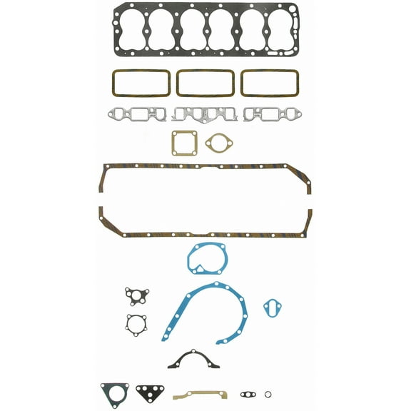 FEL-PRO FS 7524 S Full Gasket Set