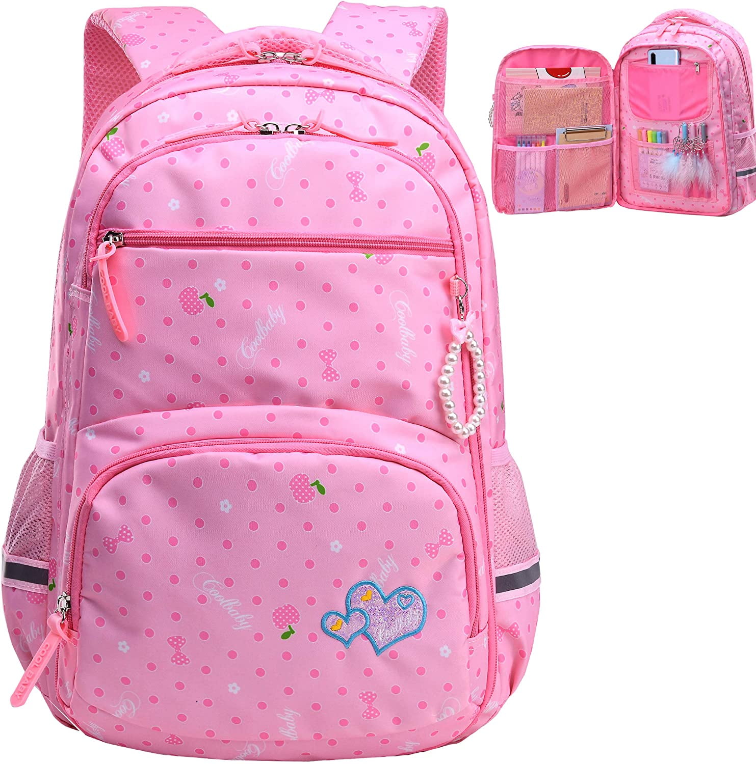 outdoor kids backpack